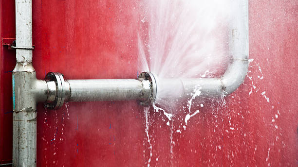 Best Water damage restoration services  in Hoxie, KS
